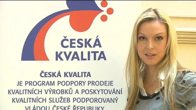 Reportáž Barbory Lukšové a Veroniky Jonášové