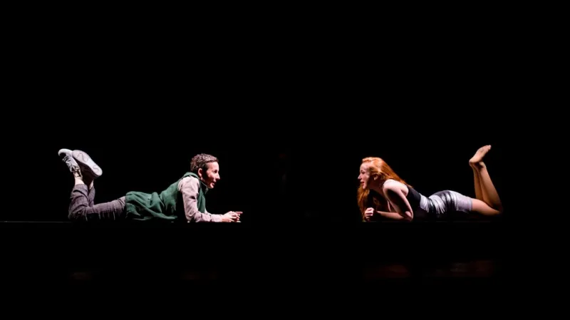 Terminus / Barbara Lukešová, Alena Doláková