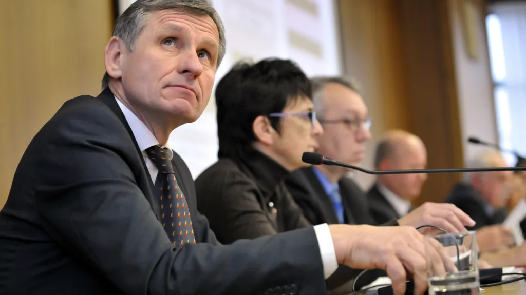 Jiří Čunek (KDU-ČSL)