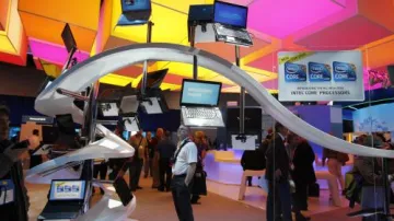 Consumer Electronics Show