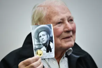Odešel Karel Fiala, představitel Limonádového Joea