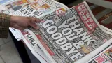 News of the World