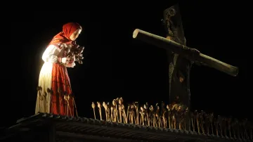 Městské divadlo ve Zlíně uvede Žítkovské bohyně
