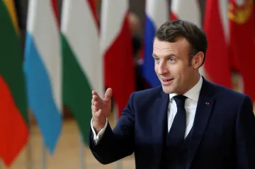 EU se shodla na klimatické neutralitě do roku 2050. Česko prosadilo zmínku o jádru