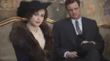 Králova řeč / Helena Bonham Carter a Colin Firth