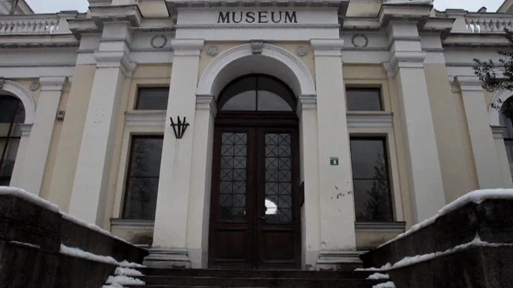 Národní muzeum v Sarajevu