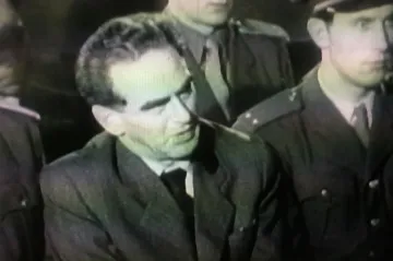 Jak Slánský spadl do vlastní jámy. Nový dokument vychází z nalezených záznamů