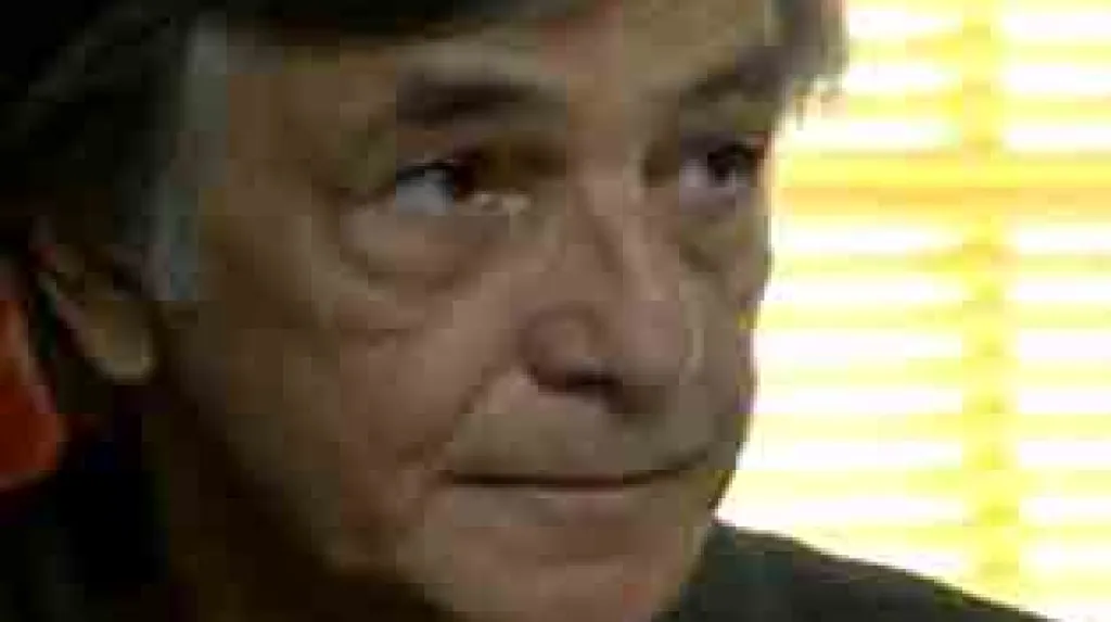 Jiří Bartoška