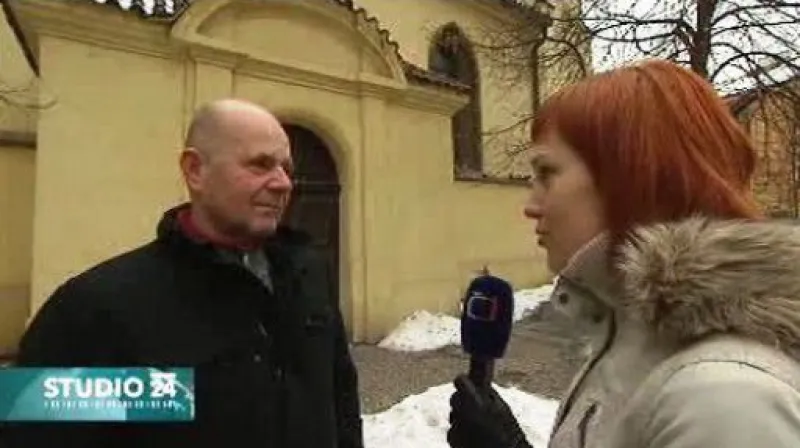 Rozhovor s Leo Vrzalem