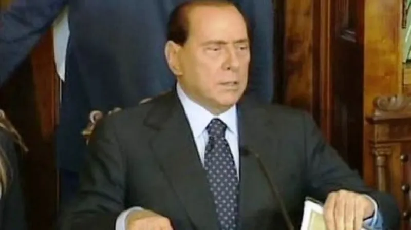 Telefonát Vědunky Lunardi (15:00)