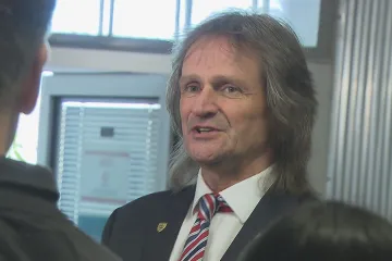 Rektor VŠE Dvořák se rozhodl odvolat děkana Ševčíka. Ten se chce bránit soudní cestou