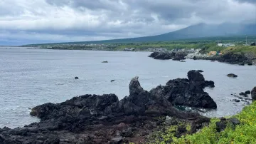 Ilustrační fotografie (prefektura Hokkaidó)