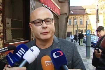 Exšéf rozvědky Páleník: Nagyová mi nikdy žádný pokyn nedala