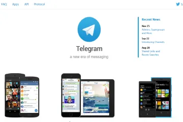 Rusko utahuje šrouby. Soud nechal zablokovat oblíbenou aplikaci Telegram