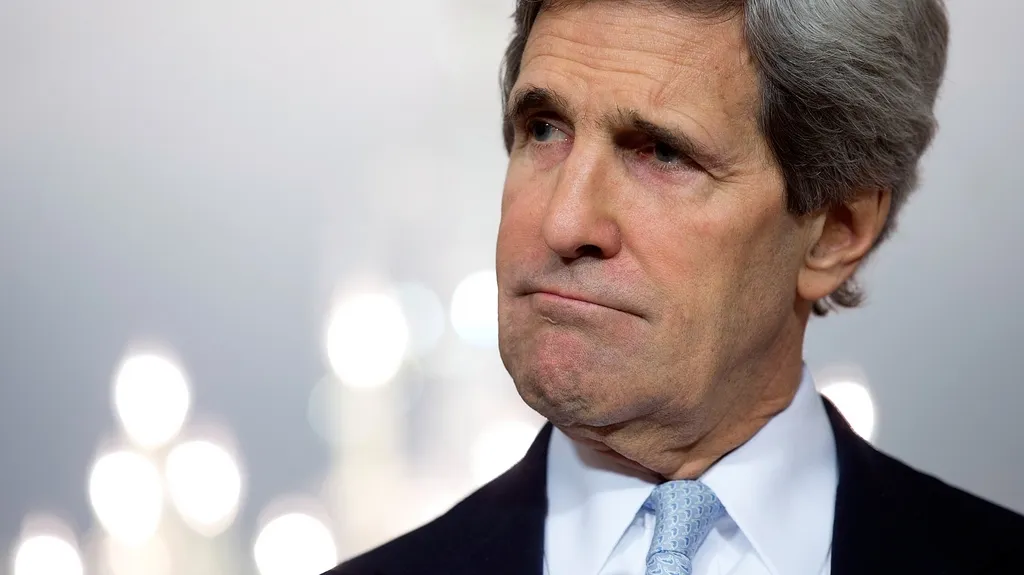 John Kerry