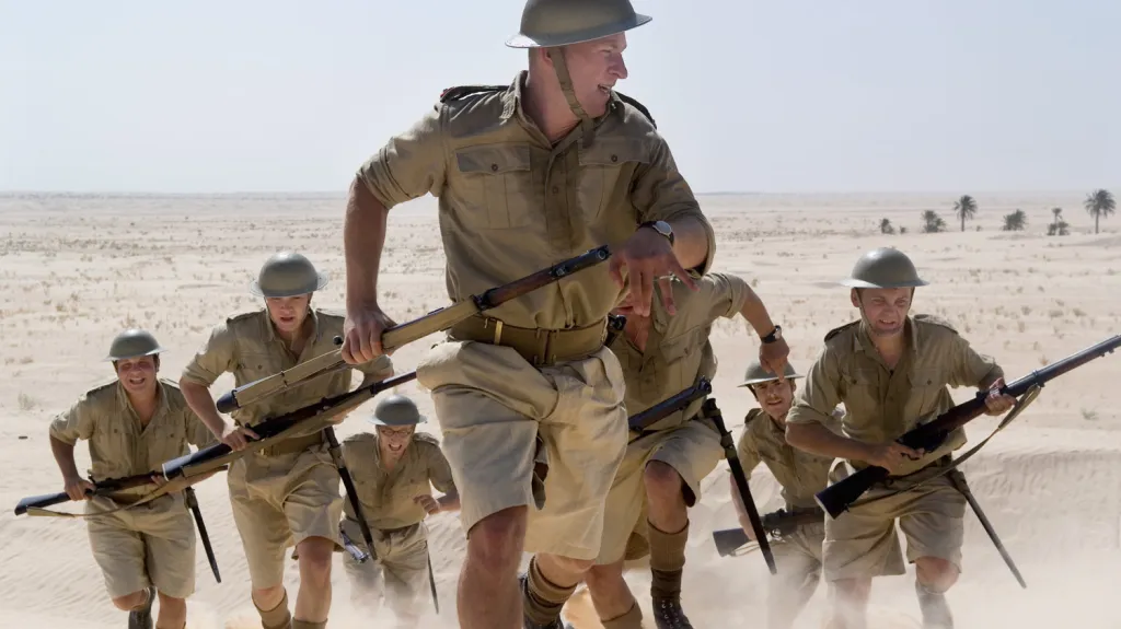 Tobruk