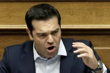 Řekněte věřitelům Ne, velí Tsipras. O Řecku rozhodne nedělní referendum