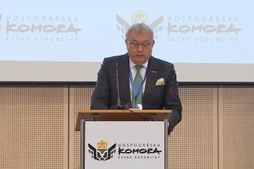 Hospodářská komora chce jednotné inkasní místo. Zaměstnavatelé by mohli platit najednou daně i pojistné