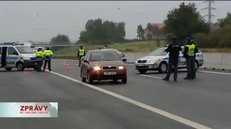 Reportáž Antonína Bruštíka