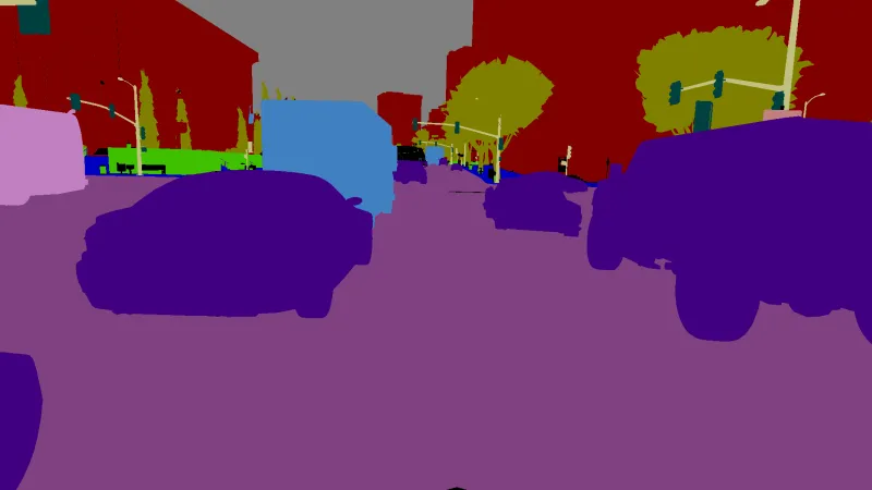 Jak vidí situaci ve hře umělá inteligence?