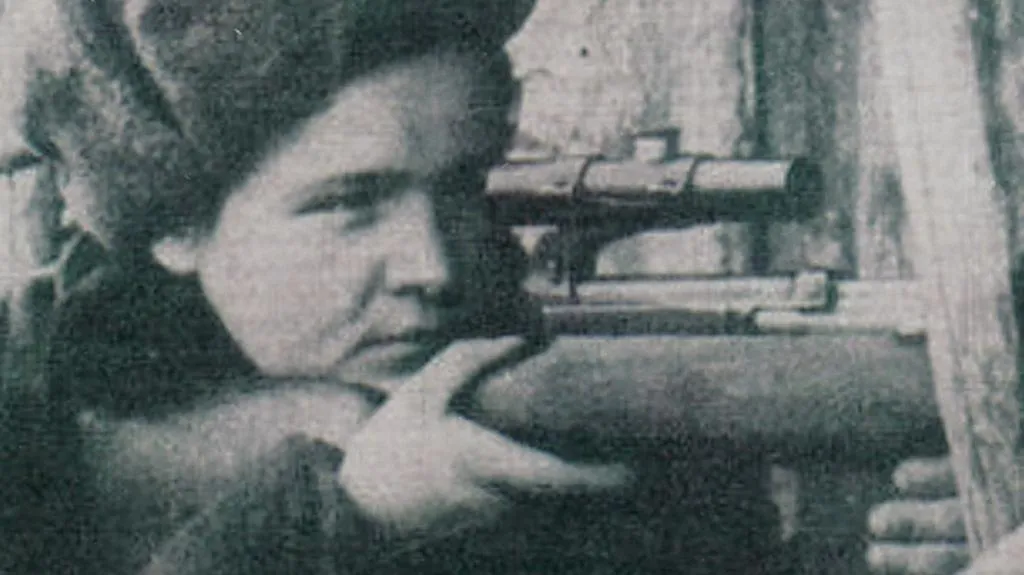 Marie Ljalková-Lastovecká