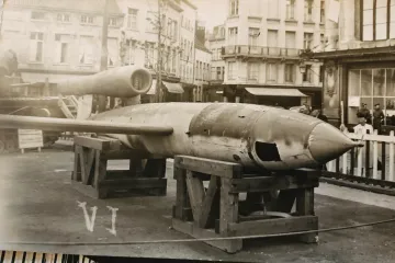 Nosila smrt, teď na ní žijí celé ekosystémy. Vědci studovali munici v Baltu