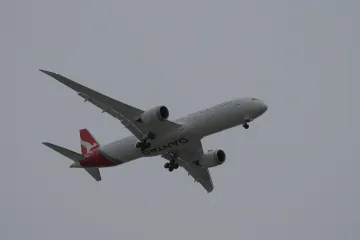 Nejdelší let světa odstartoval z New Yorku. Zatím jen na zkoušku, aerolinka chce vědět, co se stane cestujícím