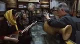 Proč íránské ženy nesmějí zpívat?