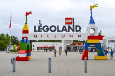 LEGO slaví. Již 60 let je barevným plastovým fenoménem 