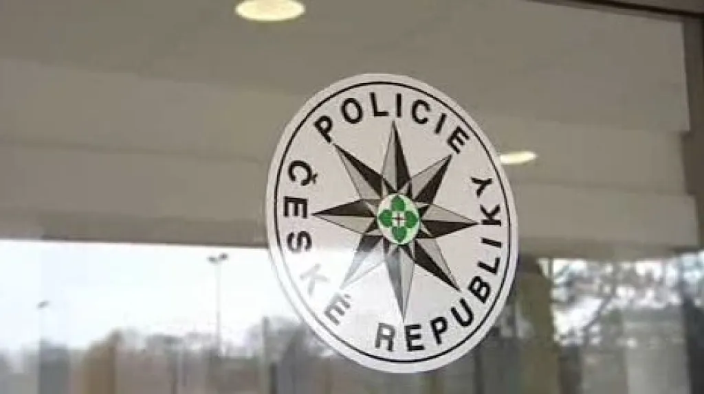 Policie ČR