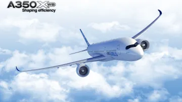 Airbus A350