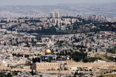 Populace Jeruzaléma roste, město má už přes milion obyvatel