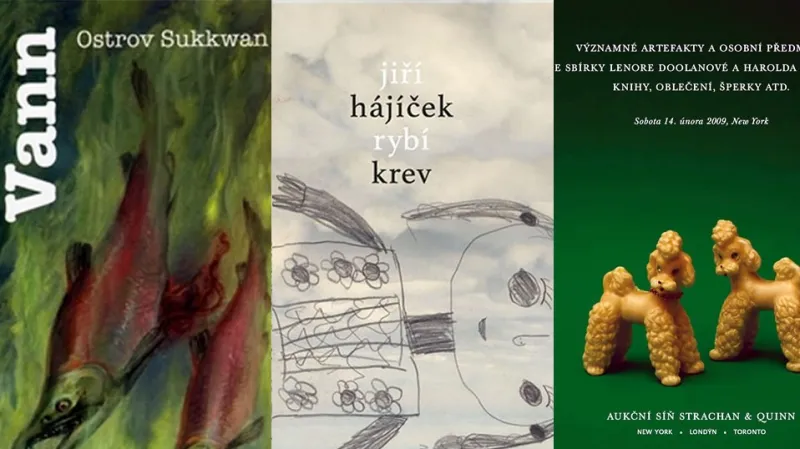 Tipy Petry Soukupové