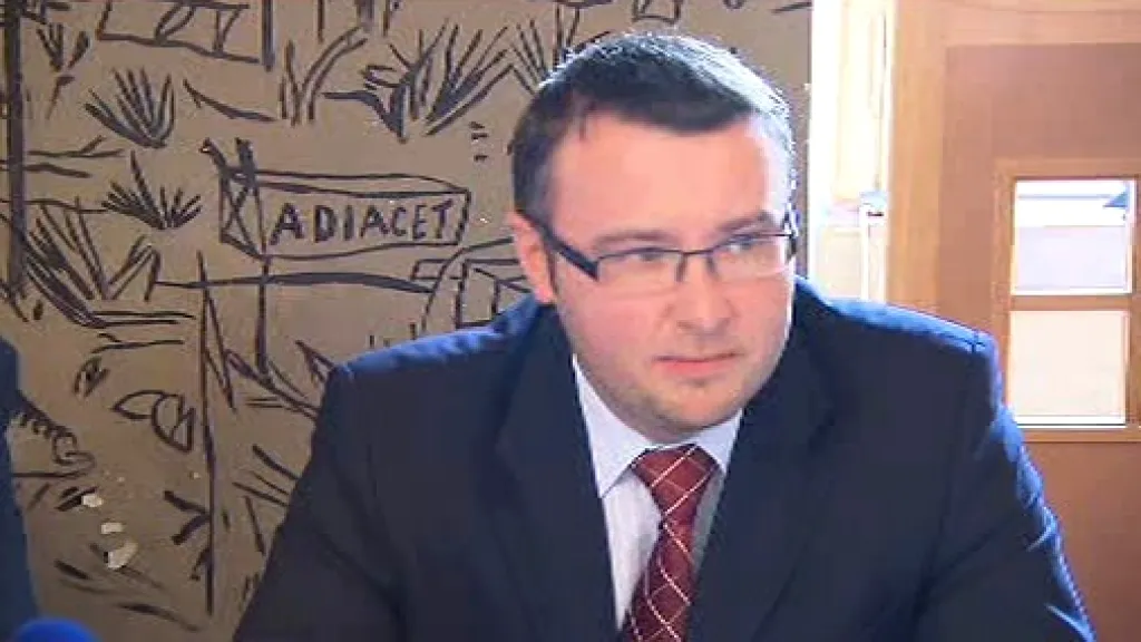 Pavel Drobil