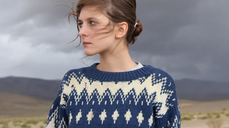 Planoucí slunce nade mnou, 2013