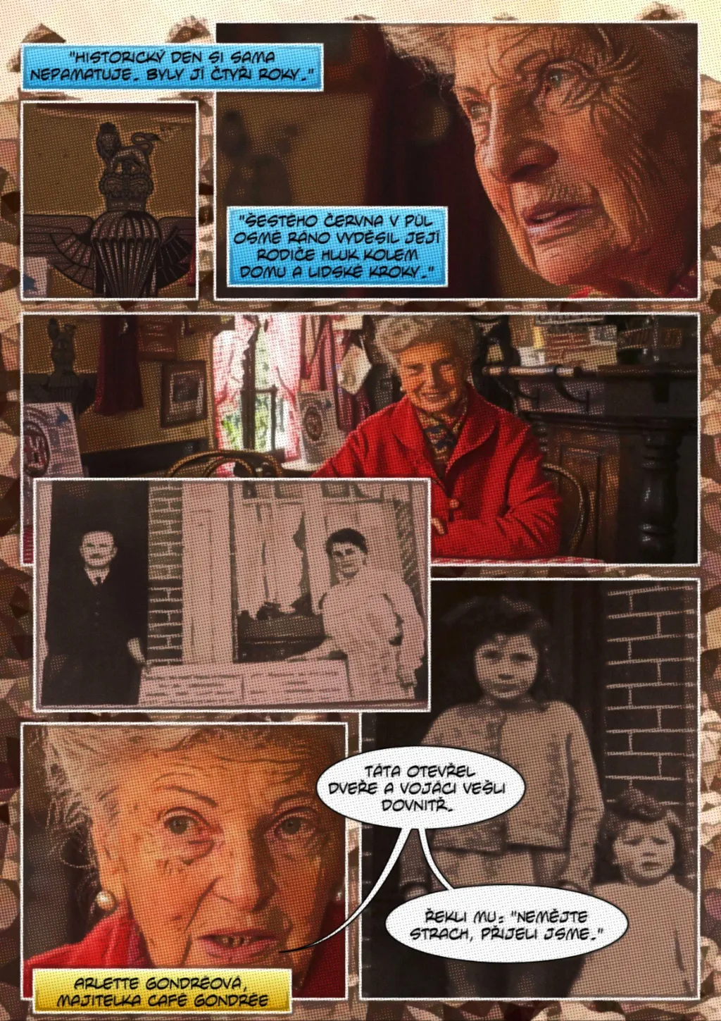 Francie si připomene vylodění v Normandii