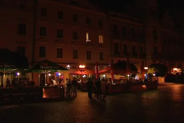 Pardubice vyrazily do boje proti rušení nočního klidu