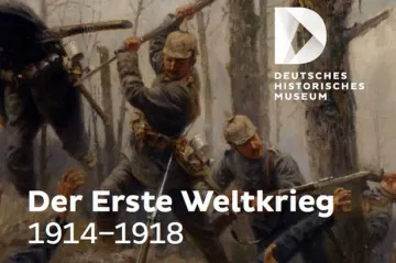 Velká válka v Berlíně jako konflikt, který vyšlapal cestu hrůzám 20. století