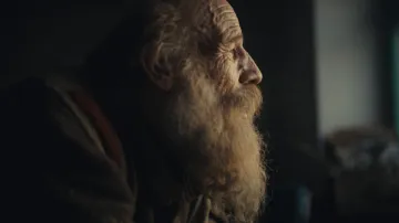 Z dokumentu Raději zešílet v divočině