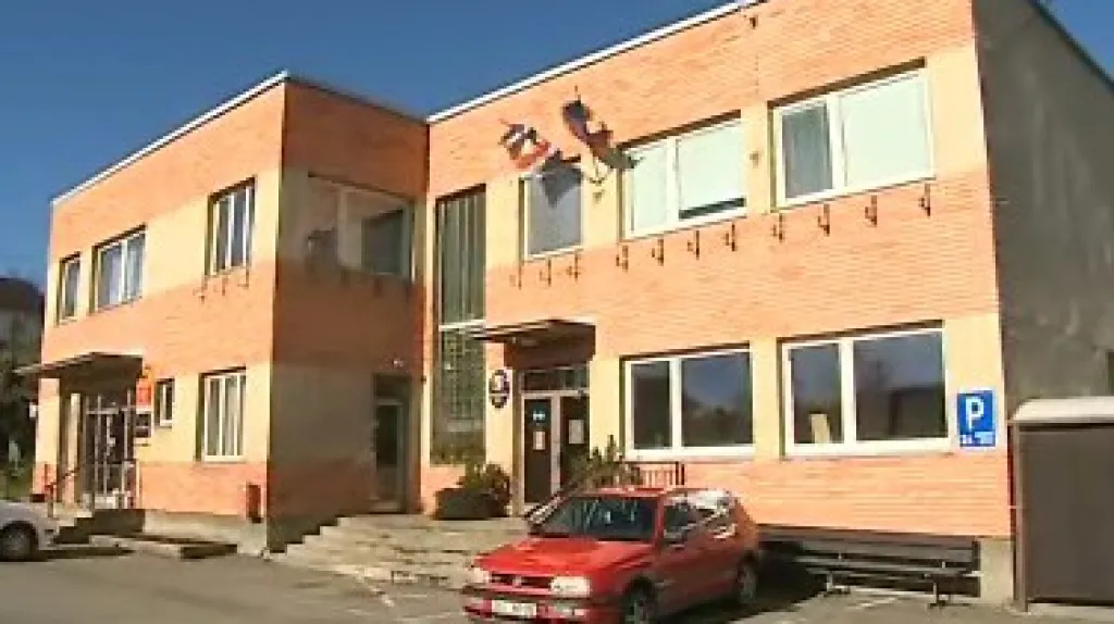 Obecní úřad Dolní Lhoty