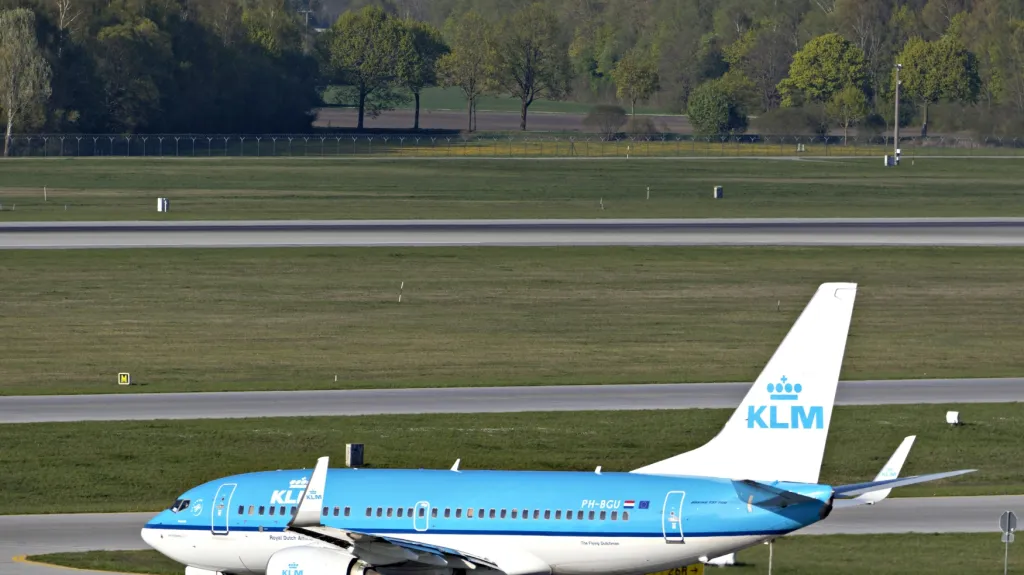 Boeing 737