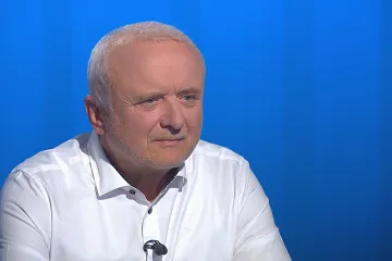 Návrat Krejčíře je pravděpodobný, znamenalo by to pro mě ohrožení na životě, říká bývalý detektiv Tichý