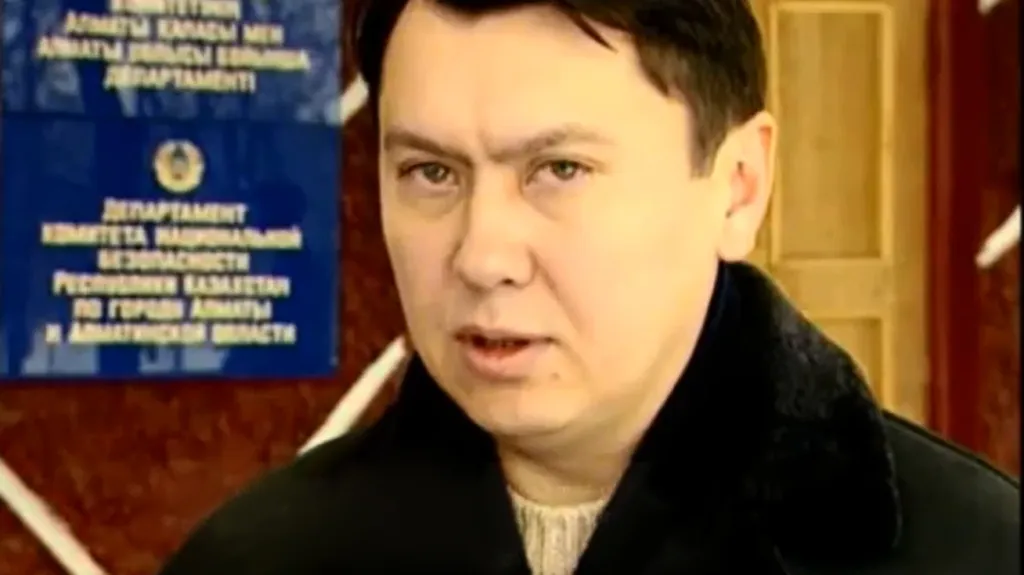 Rachat Alijev