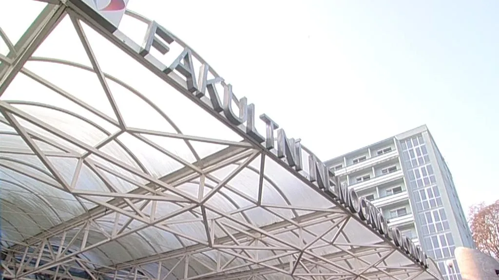 Fakultní nemocnice Olomouc