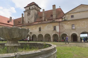 Dům v lukách skrývá příběh o vysídlení, točí ho rakouská režisérka