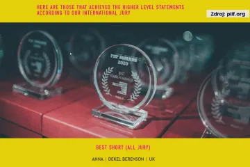 Stovky cen bez hodnoty. Oceněný filmař kritizuje festival, podle ředitele ale pomáhá mladým