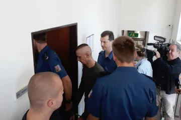 Soud v Ostravě řeší úmrtí po užití syntetické marihuany. Loni se šířila mezi bezdomovci na Ostravsku