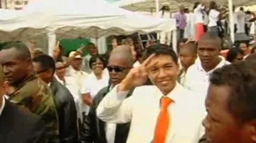 Andry Rajoelina