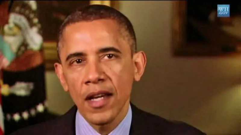 Americkým politikům dochází čas na dohodu