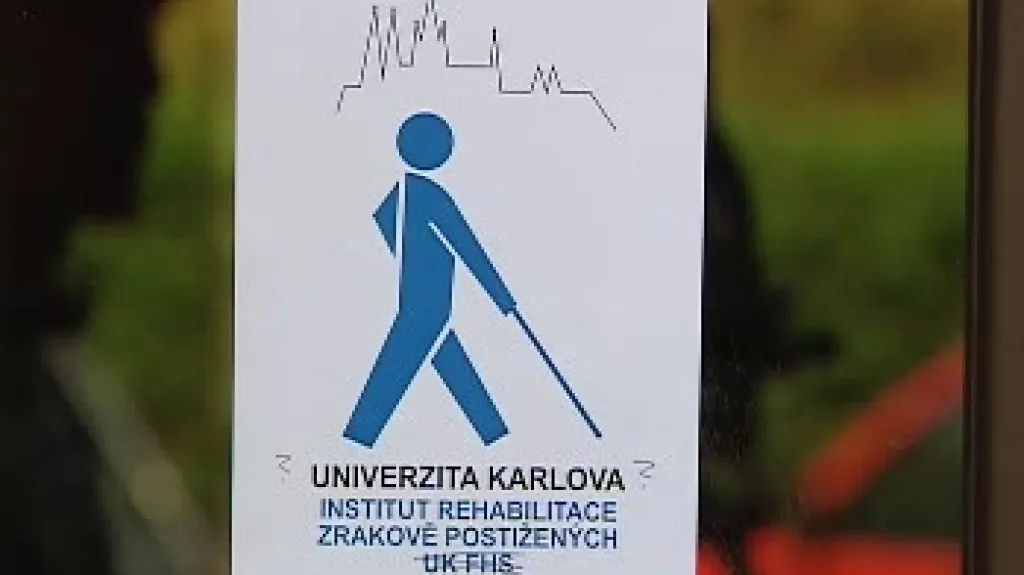 Institut rehabilitace zrakově postižených
